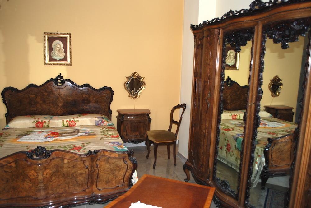 Stanze Barocche Bed & Breakfast Modica Bagian luar foto