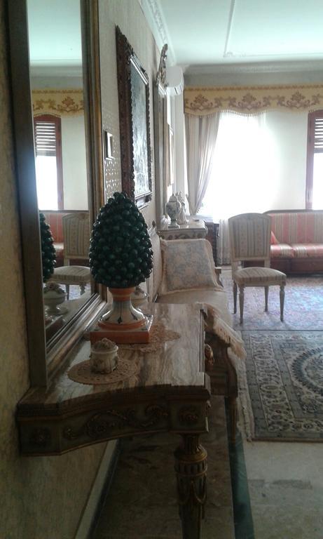 Stanze Barocche Bed & Breakfast Modica Bagian luar foto