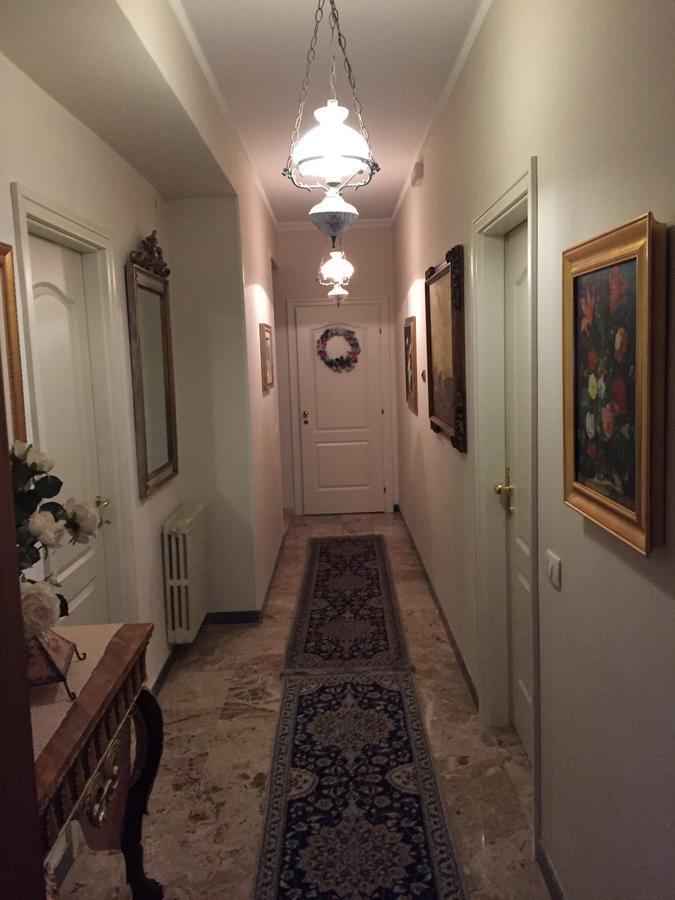 Stanze Barocche Bed & Breakfast Modica Bagian luar foto