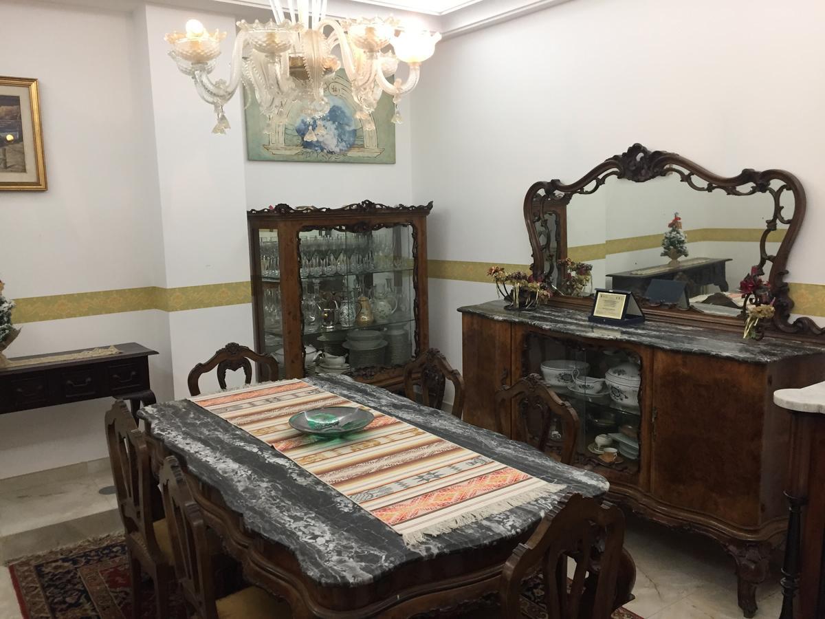 Stanze Barocche Bed & Breakfast Modica Bagian luar foto