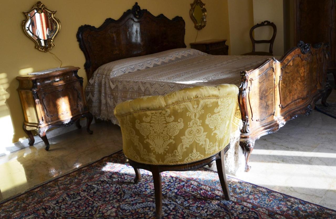 Stanze Barocche Bed & Breakfast Modica Bagian luar foto