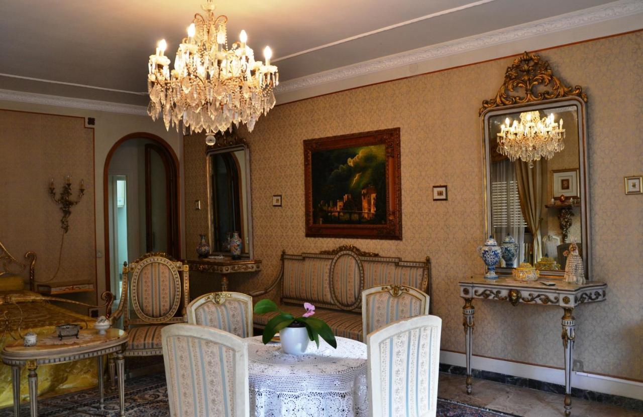 Stanze Barocche Bed & Breakfast Modica Bagian luar foto