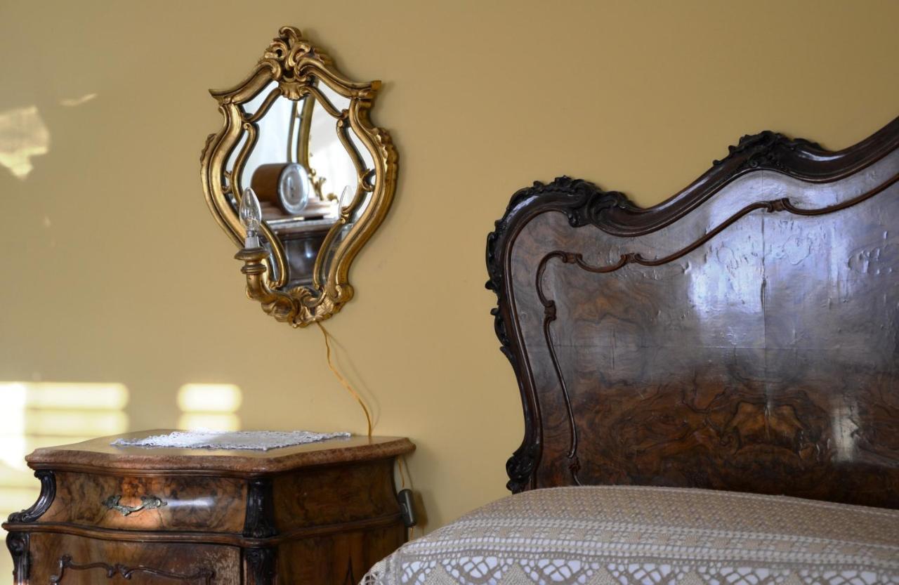 Stanze Barocche Bed & Breakfast Modica Bagian luar foto